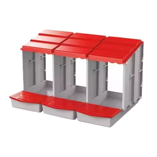 Pet Nest Laying Egg Protective Box For Chickens -84cm
