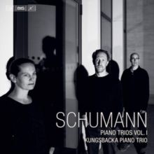 Schumann: Piano Trios (SACD)