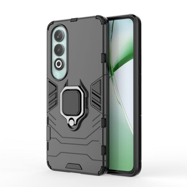 Phone Case for OnePlus Nord CE4 Shockproof Bumper with Holder