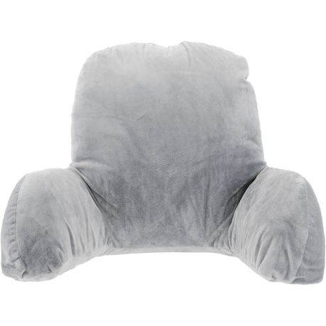 Reading Pillow Backrest Bed Pillow with Arm Small Plush Lumbar Cushion Shop Today. Get it Tomorrow takealot