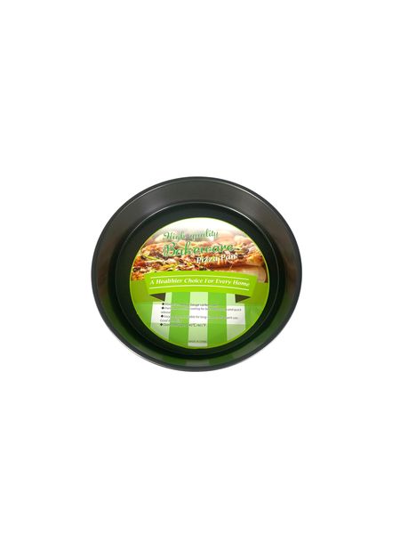 Non-Stick Round Pizza Pan