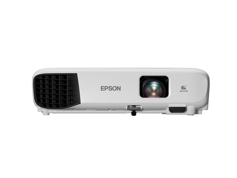 Epson EB-E10 XGA projector