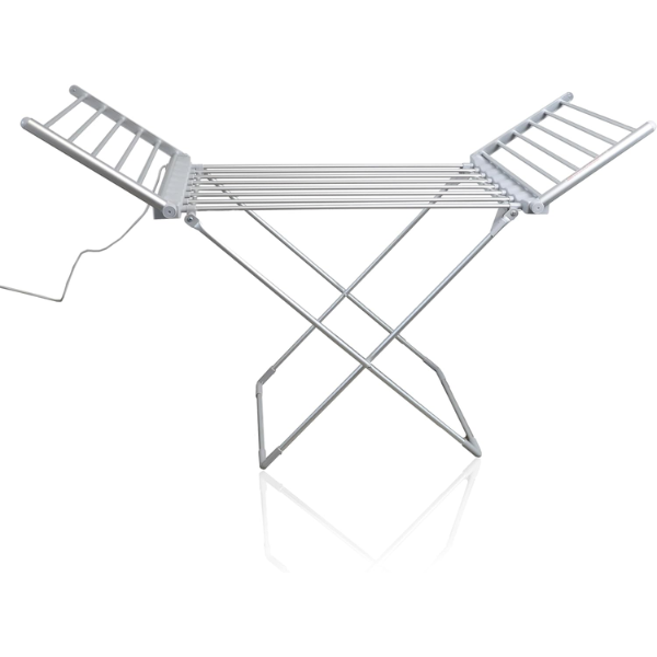Electric Foldable Clothes Air Drying Rack