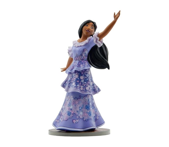 Bullyland Disney Encanto - Isabela (10cm Tall)