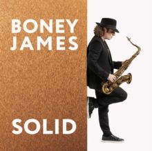 Solid (CD / Album)