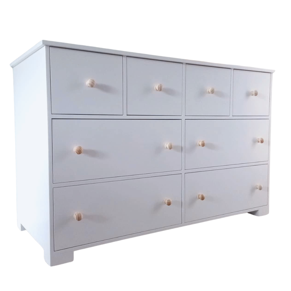 Large White Compactum