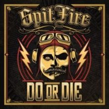Do Or Die (CD / Album Digipak)