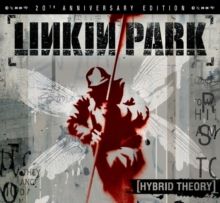 Hybrid Theory (CD / Album (Limited Edition))