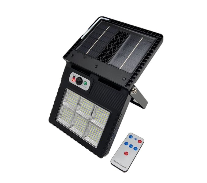 Motion Sensor Solar Light (30W)