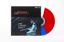Well, I Should Have... (Vinyl / 12" Album Coloured Vinyl)