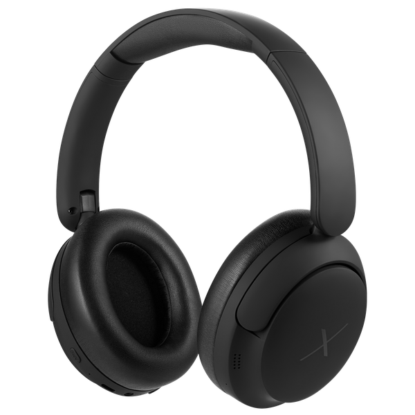 VolkanoX Nexis Hybrid Active Noise Cancelling Bluetooth Headphones