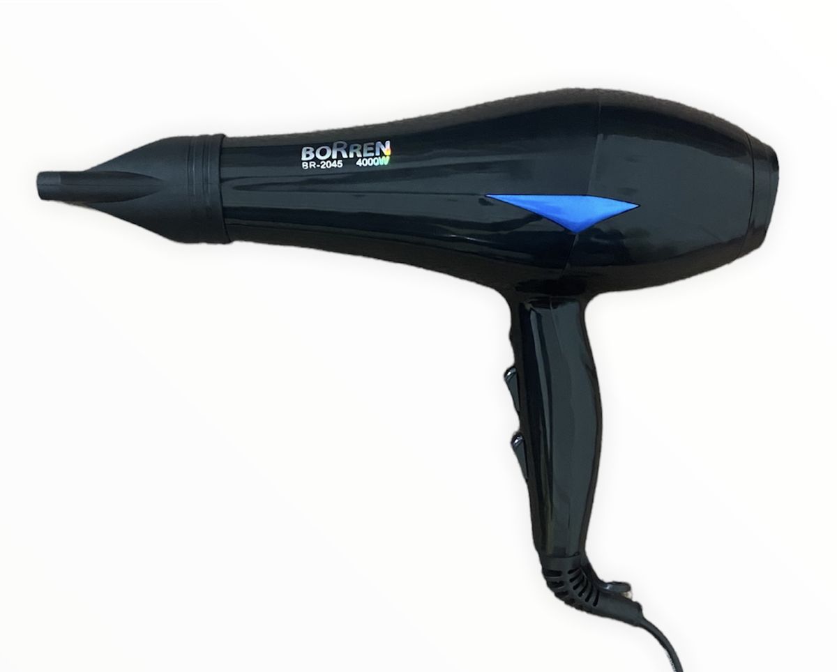 4000W Hair Blow Dryer Buy Online in South Africa