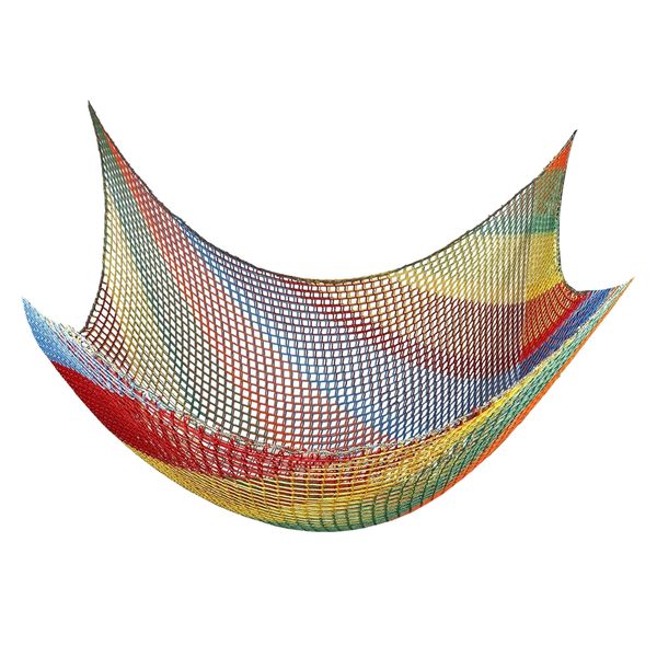 Camping Large Kiddies Play Ground Cargo Safety Climbing Net