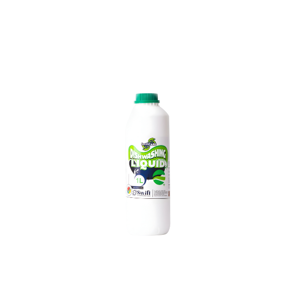 SwiftCare Dishwashing Liquid