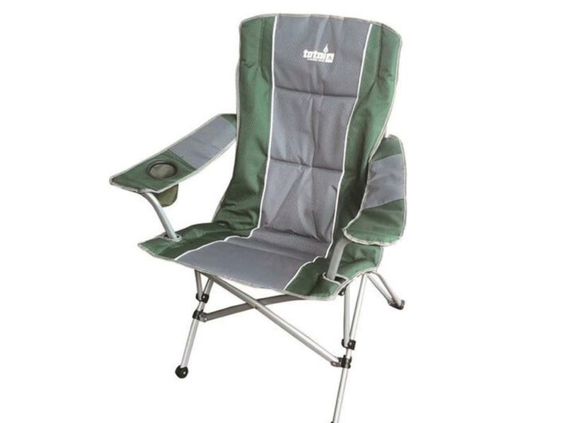 Totai - Camping Chair - King Size