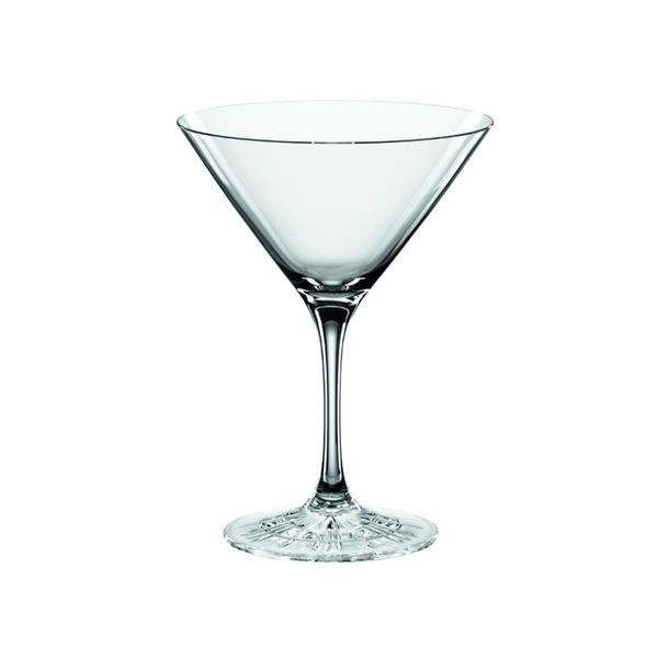 Spiegelau - Perfect Serve Martini 165ml - 4 Pcs
