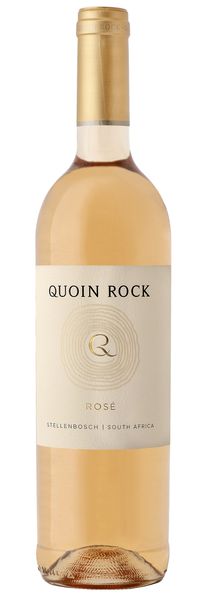 Quoin Rock - Rose - 6x 750ml