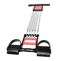 Ontel WA-MC12/3 Wonder Arms Total Workout System Training Resistance Bands  for sale online