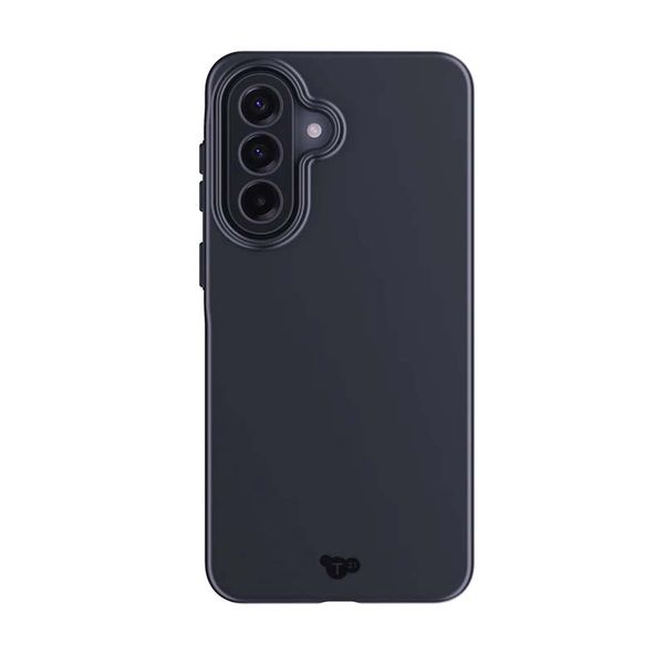 Tech21 EvoLite Case Compatible with Samsung Galaxy A57 5G - Black