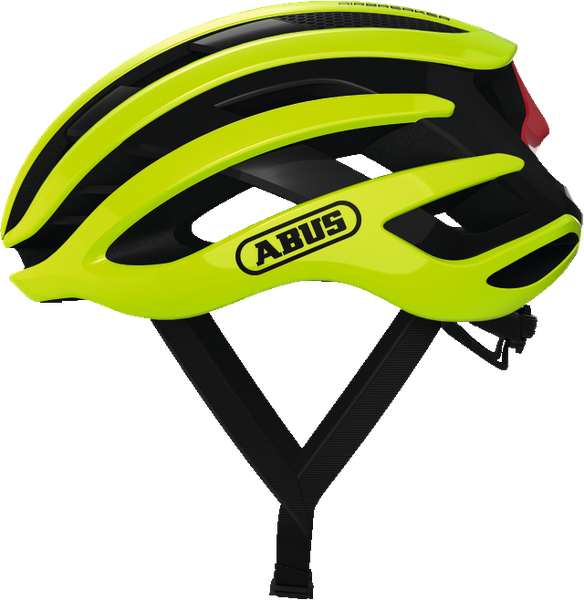 ABUS AirBreaker Neon Yellow Large (58cm - 61cm)