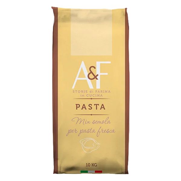 Agug Mix Pasta Fresca Flour - 10kg