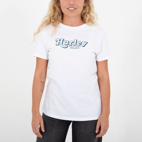 Hurley Retro T-Shirt