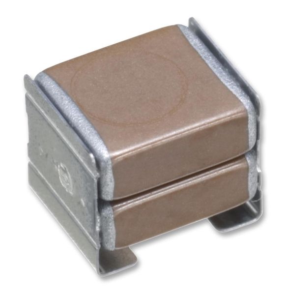 TDK (CKG57NX7S1C107M500JH) Multilayer Ceramic Capacitor, 100 µF