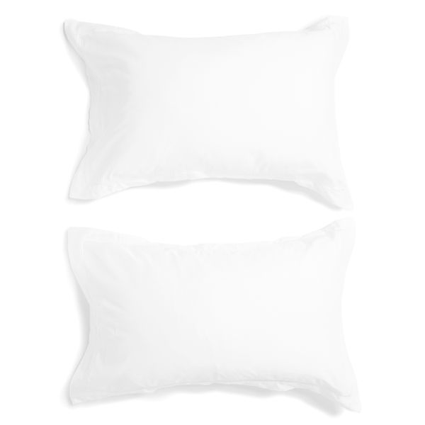 George &amp; Mason - T400 Pillowcase Set