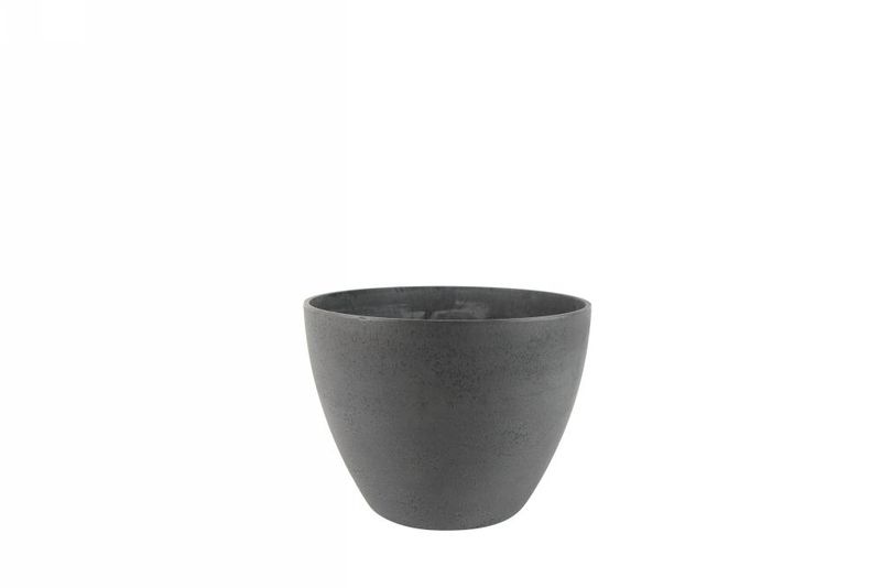 Good Roots Pot - Nova Concrete Grey - Small OP2775