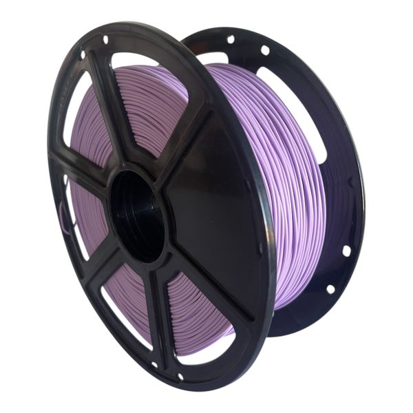 Wir3d PLA Baby Purple 1kg 1.75mm Filament