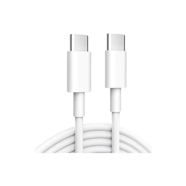 Type C To Type C Fast Charging Cable CA-26