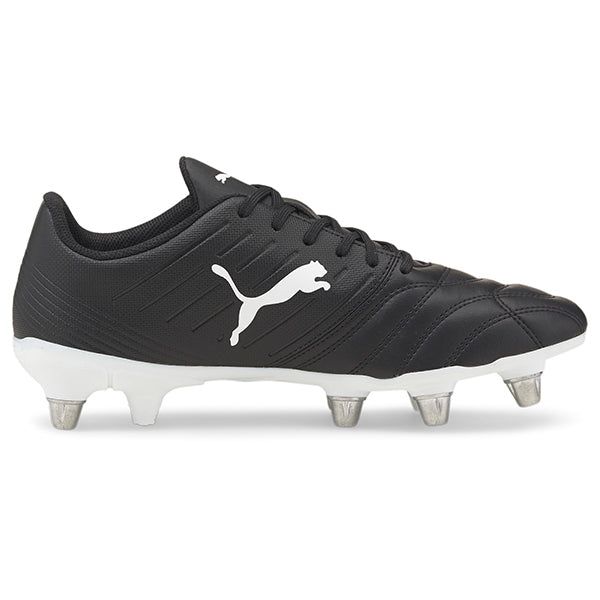 Puma Avant Black