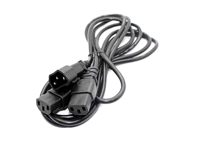 IEC Cable