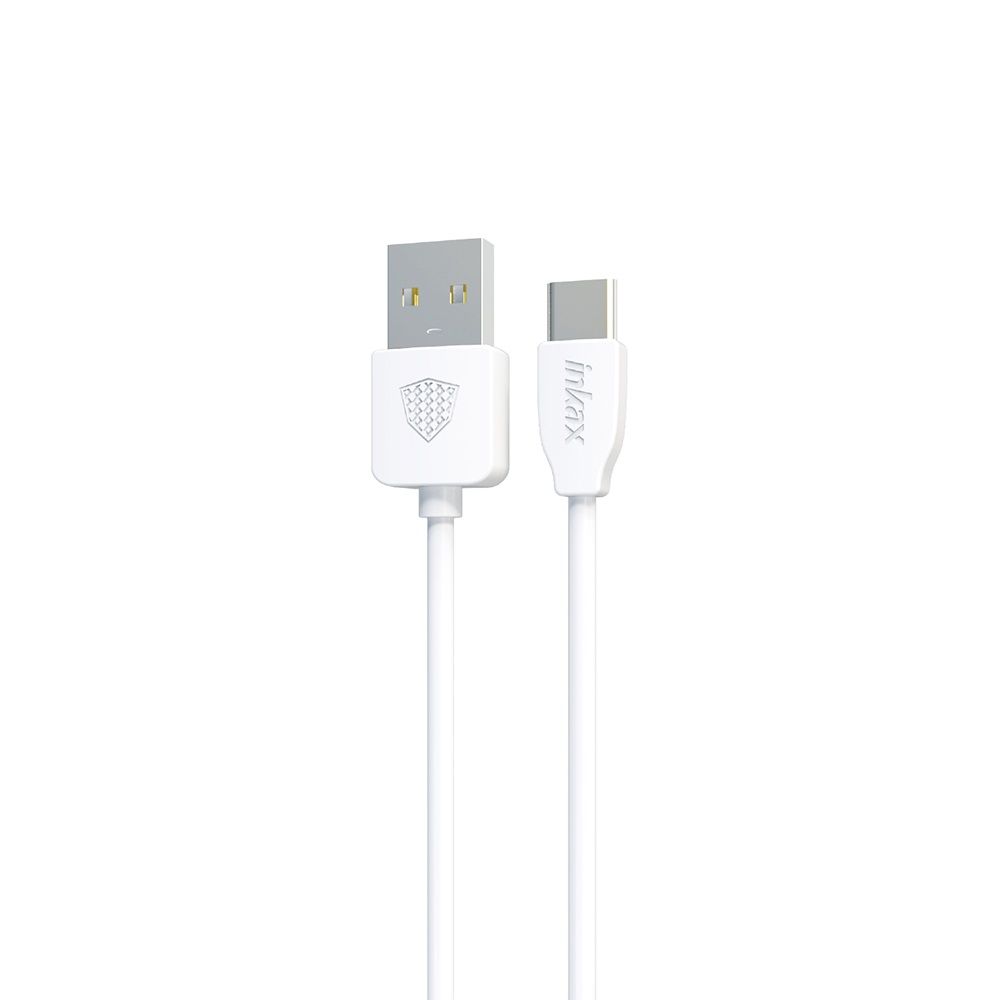 Inkax Charging/Data Cable Type C - 1m | Shop Today. Get it Tomorrow ...