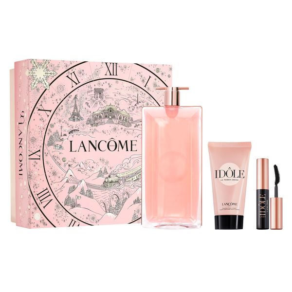 Lancome, Idole Eau de Parfum, Fragrance Christmas Set