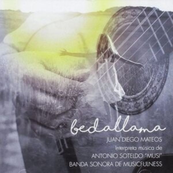 Bedallama (CD / Album)