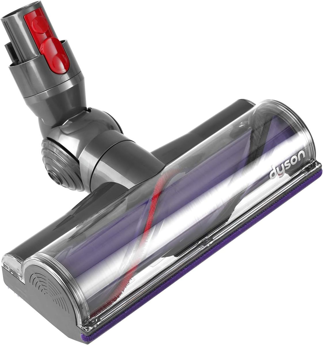 Cordless Vacuum Cleaner direct drive cleaner head Shop Today. Get it