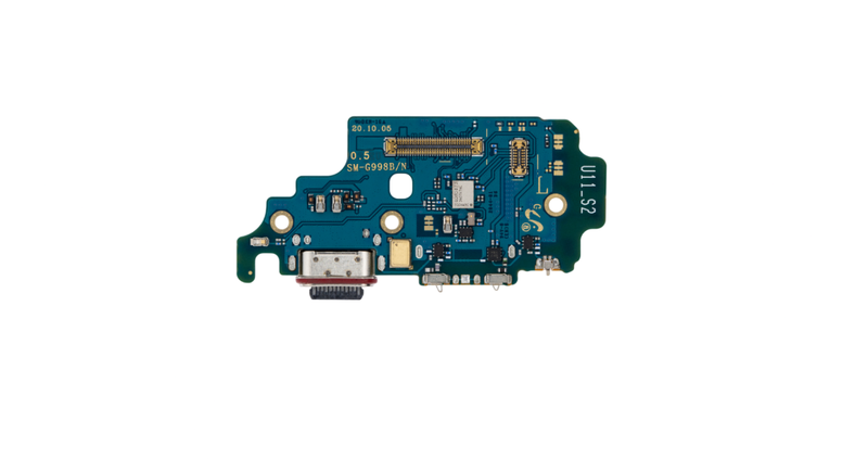 Compatible With Samsung Galaxy S21 Ultra image