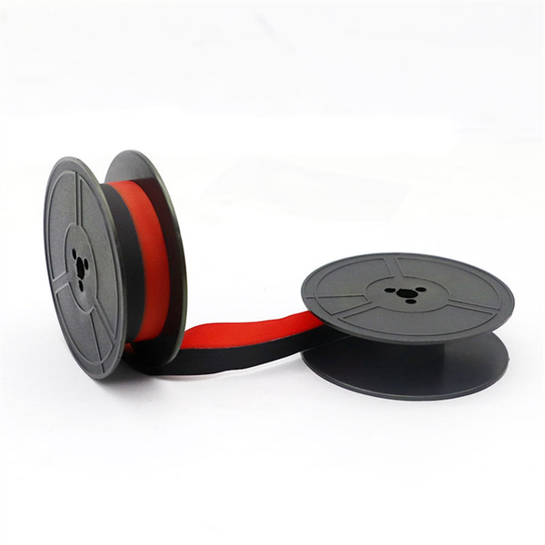 1PCS GR1 Typewriter Ribbon Twin Spool Typewriter Ribbon (Black&amp;Red)