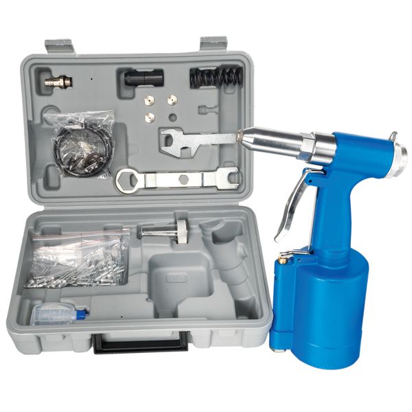 TradeAir Riverter Air Hydraulic Kit 3/16 (2mm - 4.8mm )