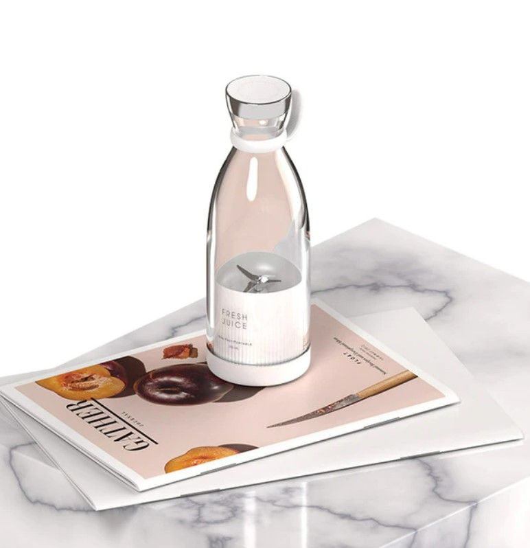 Electric Juice Maker/Blender