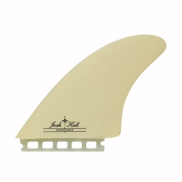 Captain Fin Josh Hall Twin ST Fin Khaki