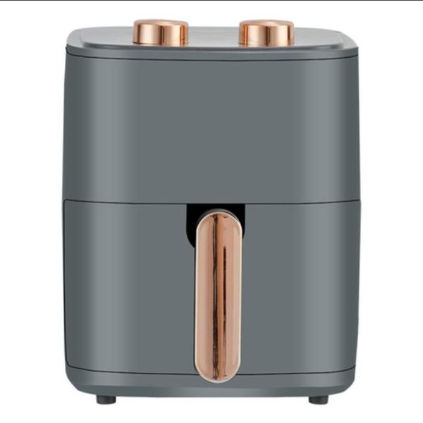 6L Multi - purpose Large - capacity Non - stick Air Fryer