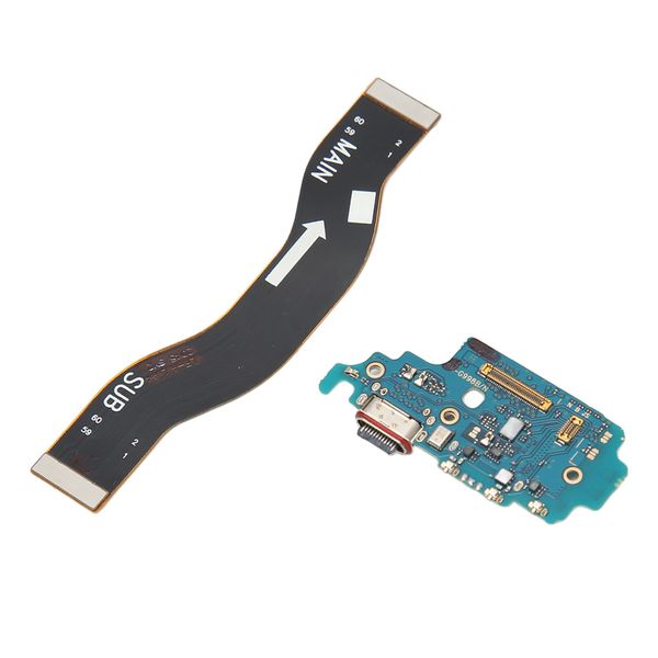 S21 Ultra USB-C Flex Cable EU