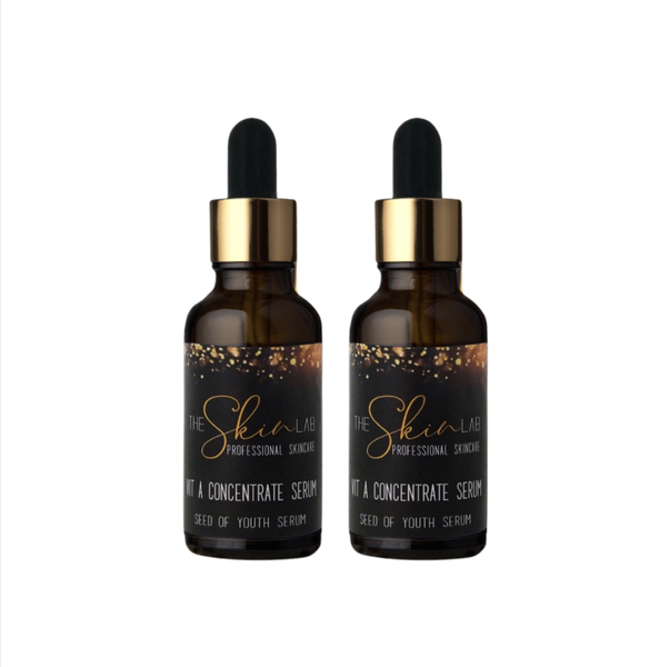 The Skin Lab Vit A Youth Serum (30ml x 2)