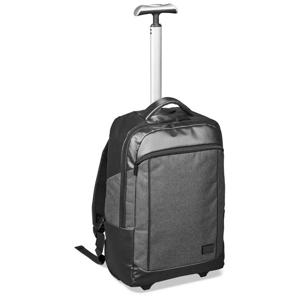 Best Brand - Nano Tech Trolley Backpack