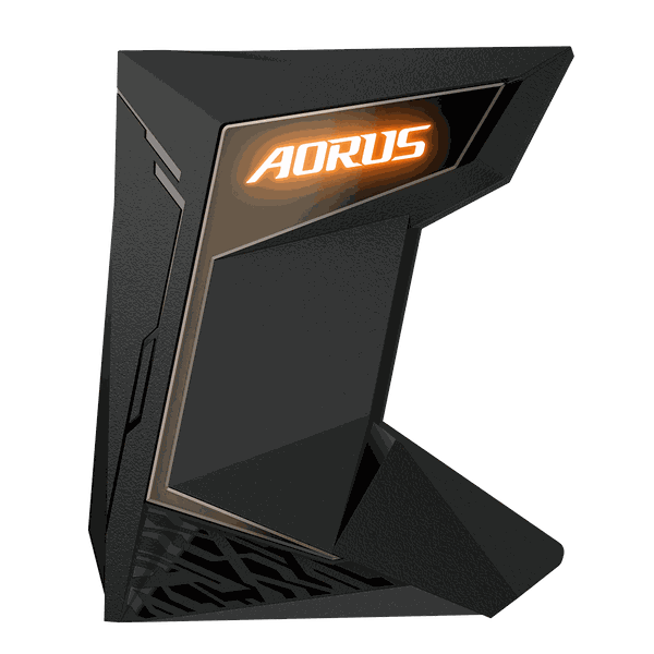 GIGABYTE AORUS NVLINK™ BRIDGE 4-Slot