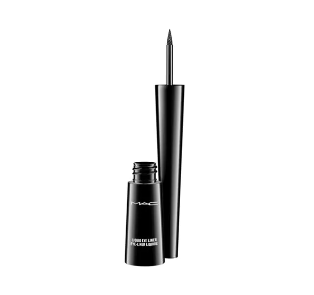 MAC Liquid Eye Liner - Boot Black
