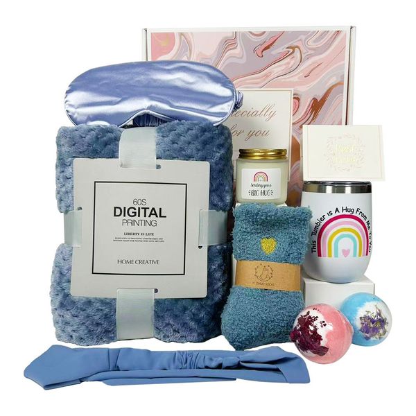 10 Pcs Inspirational Gift Set for Women or Girls