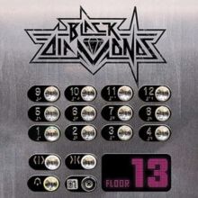 Floor 13 (CD / Album)